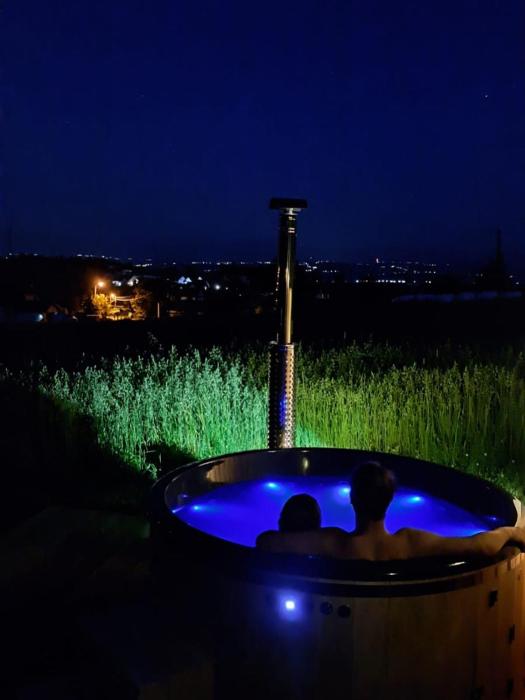 Apartamenty Baj na Polnej - Studio Trzy Horyzonty