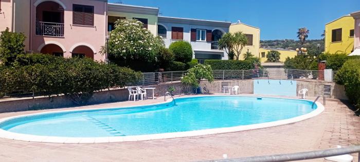 Casa Luca ai Borghi di Villasimius