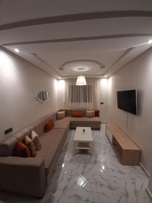 Charming apartment for rent