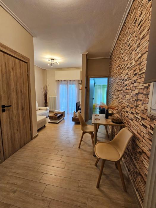 Lo Más Bonito Apartment