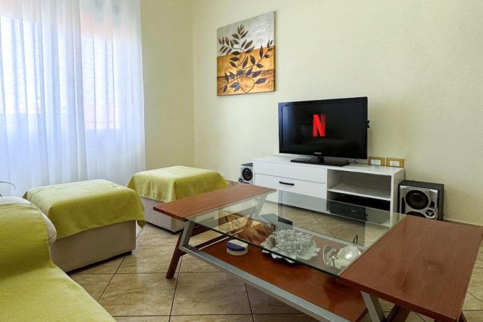 Apartament with Parking - Near Old Town