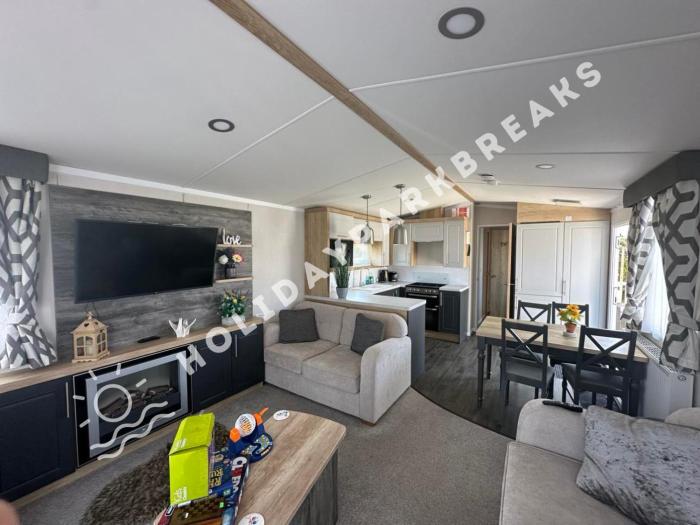 Coopers Corner - Stylish 2 bedroom home, Seal Bay - Pets Welcome