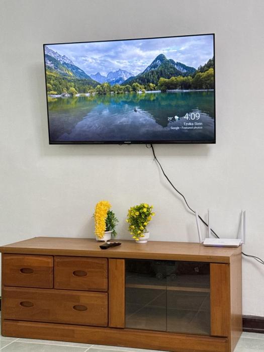 Metro Baguio Transient House