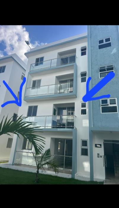 Brand new, Private Gated condo