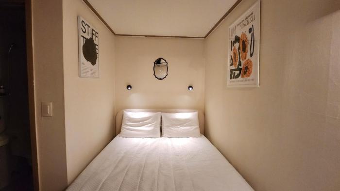 Arti Stay C1- 1rooms - Chungmuro Station 명동 - 2 people