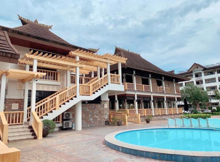 2 Bedroom Condo Davao - Nest and Nook