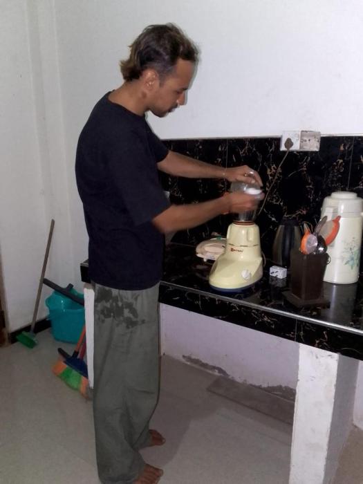 Eco Stay Lodge Safari Udawalawa