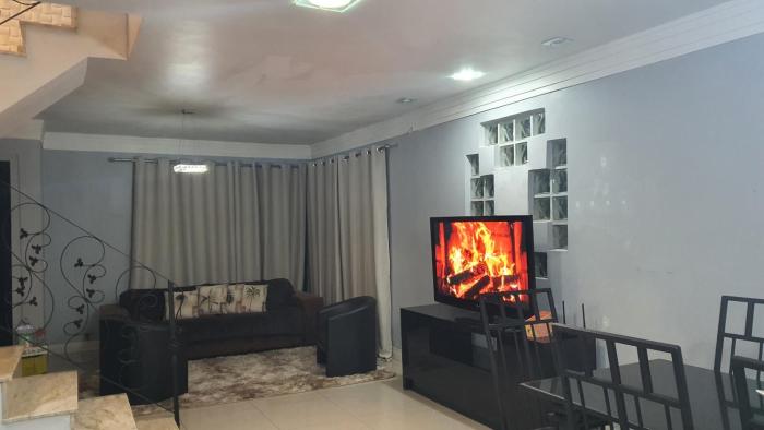 Casa-Ampla Porto Alegre-RS