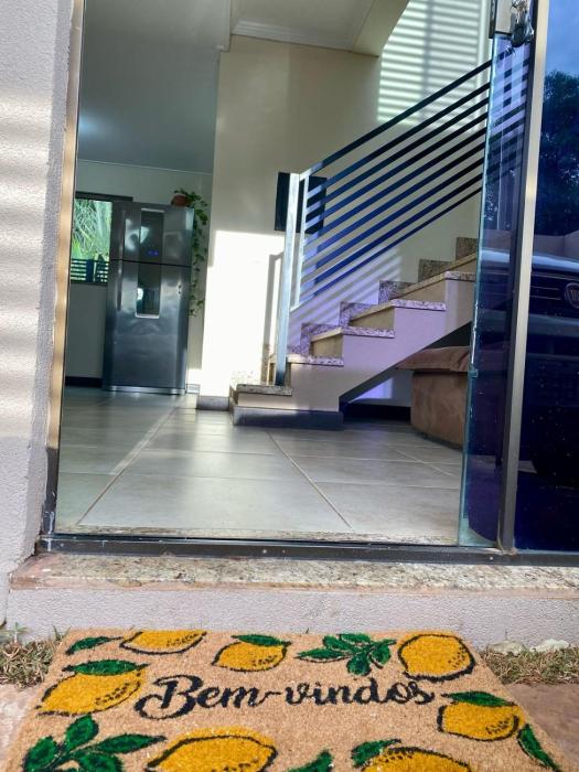 Casa em Bonito