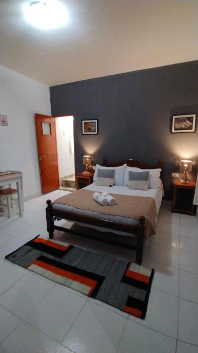 Hostal Bella Esperanza