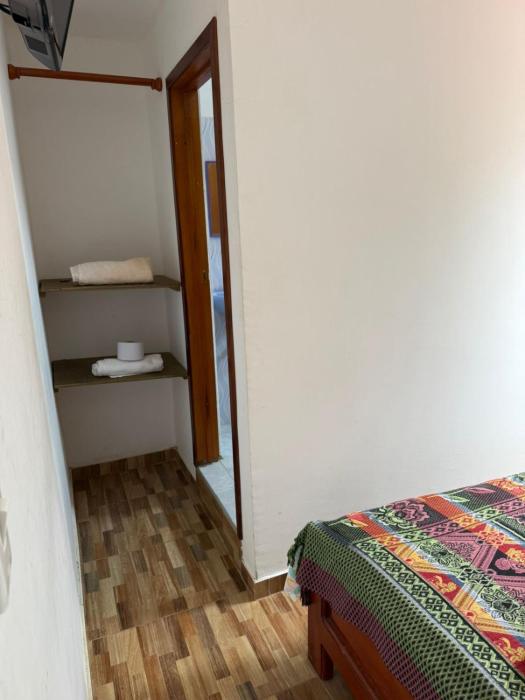 Hotel El Peñon Santander