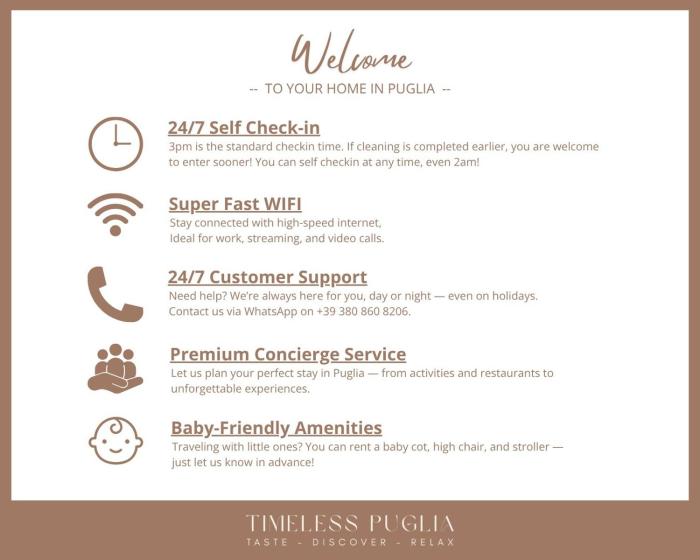 AuGuStea - Modern Central Suites