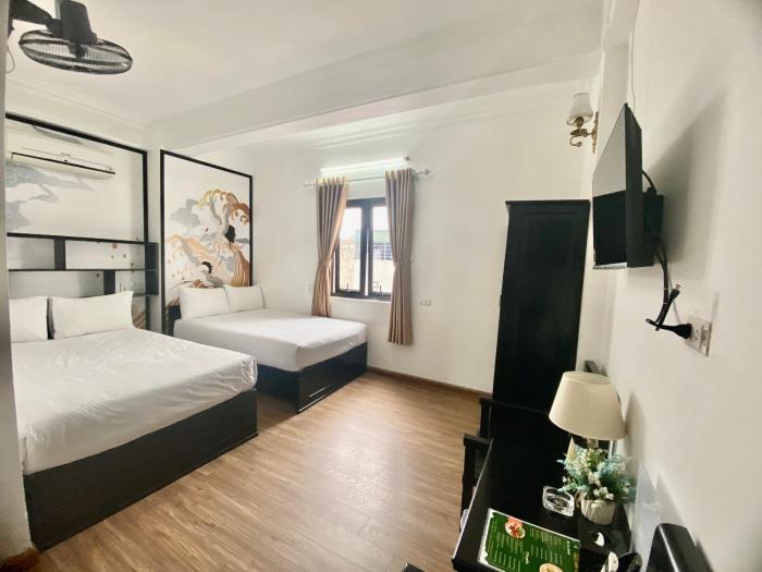 Sunflower Hotel by Huong Duong Hotel - Thanh Hoa