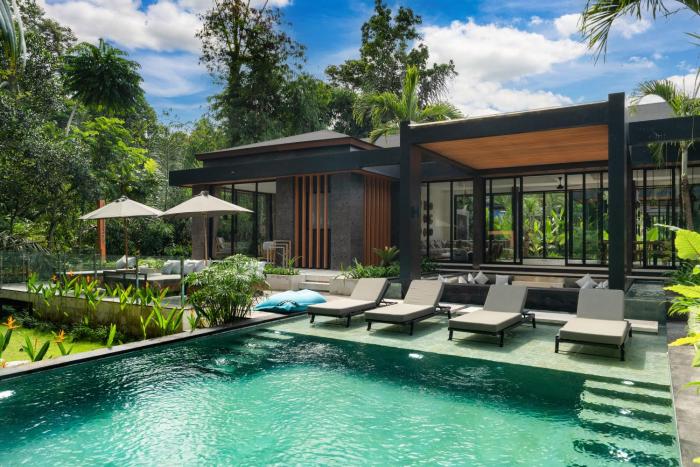 Villa Kia Ora by BaliSuperHost