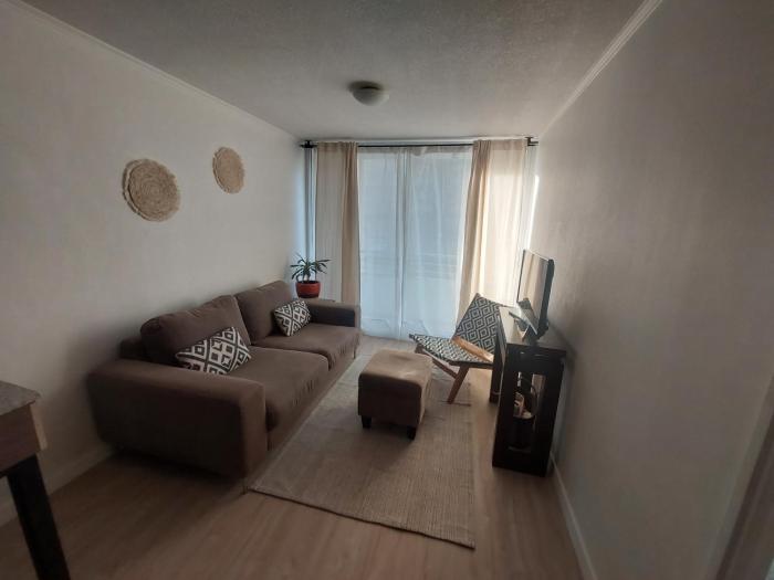 Departamento Tocornal