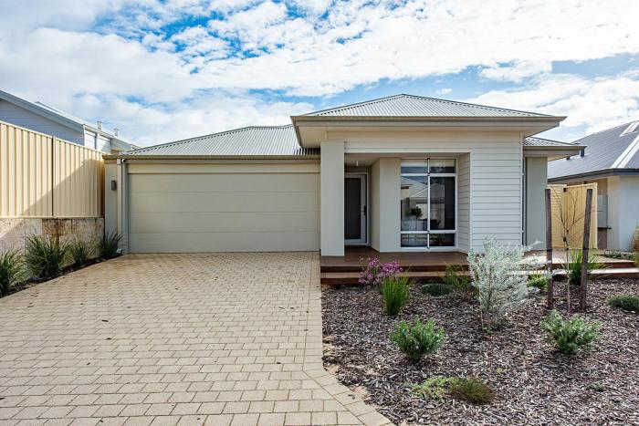 Barrys Holiday Home Your perfect holiday retreat