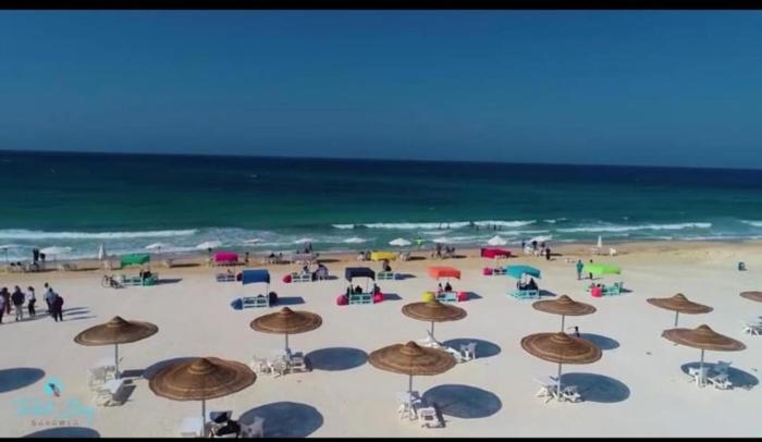 شاليه بمرسى مطروح