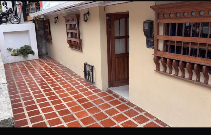 El Corazón de chila a 3 cuadras del parque principal