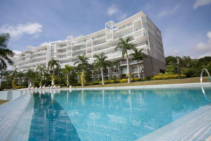 Punta Mita Beachfront Ocean Views BOLONGO