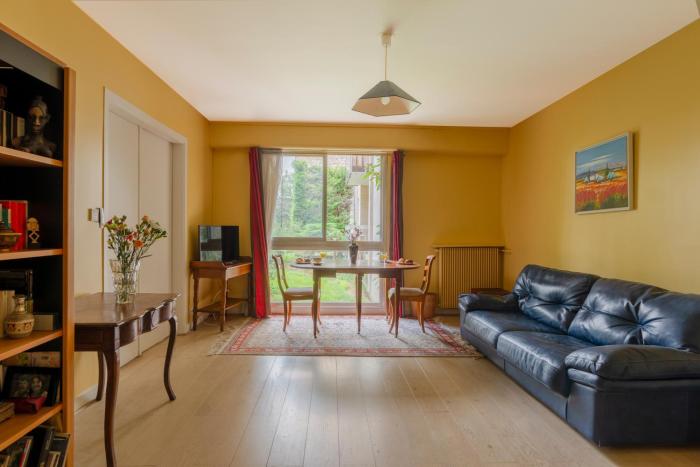 Paris St Germain Vaneau residence