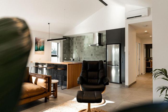 Villa 2 - Greenstone Villas