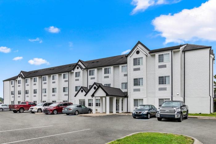 Quality Inn & Suites Nashville - Bellevue