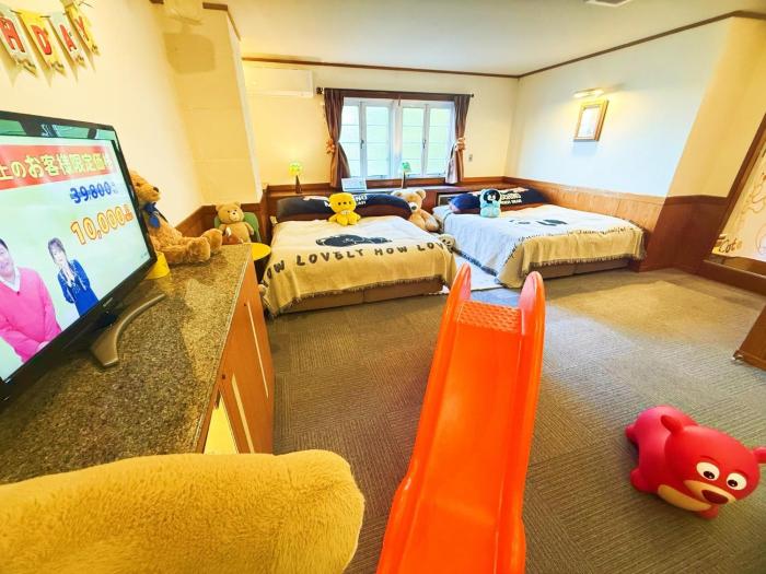 Ikaho Kids Paradise Hotel - Vacation STAY 56430v