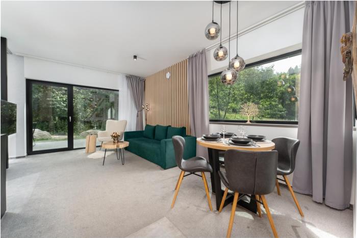 Malinô Ski Apartments