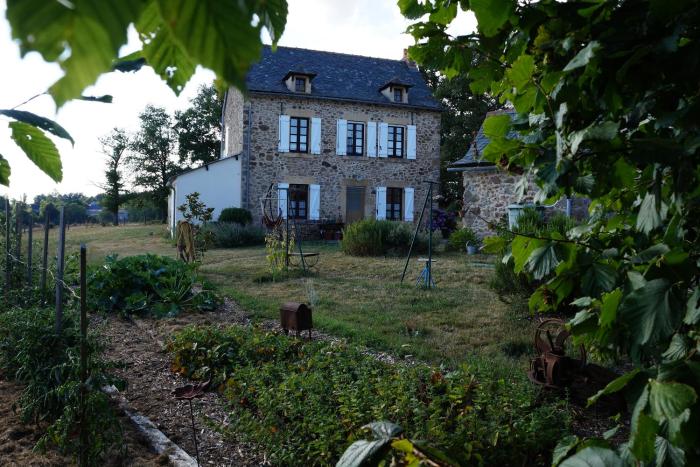 La Grange de Noëlie