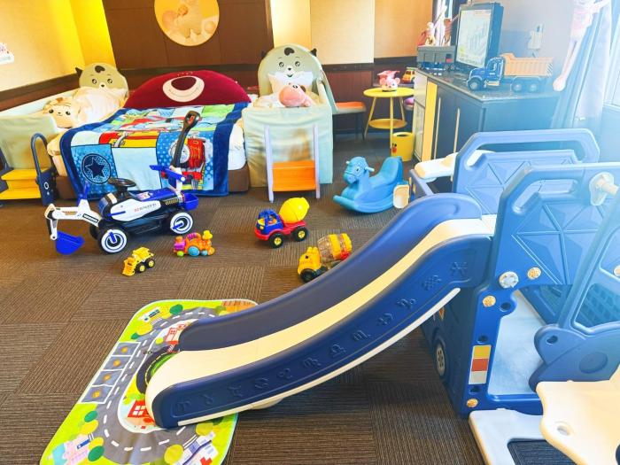 Ikaho Kids Paradise Hotel - Vacation STAY 56072v