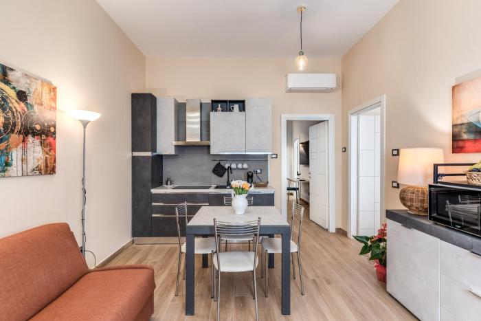 Trilocale indipendente vicino Metro per Colosseo - Domus in Rome