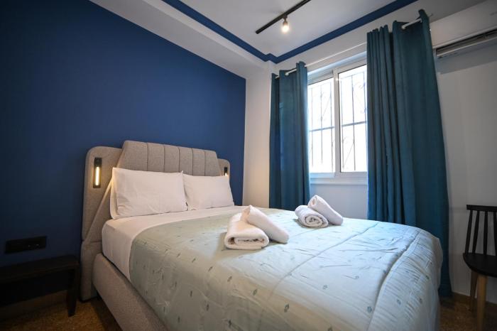 Family Ermou Suite by Zeus Suites