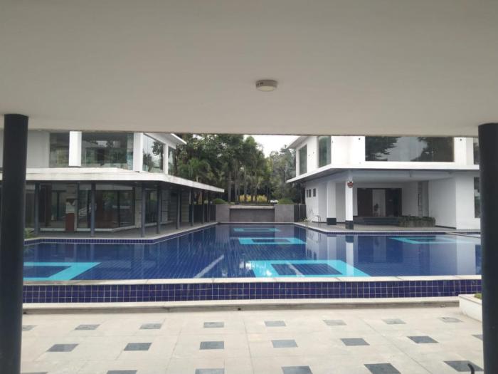 PUSHPAM RANCHES And RESORT