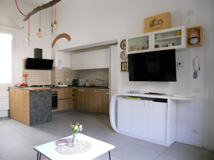 La Colonica - 3 people - 5 min from Florence