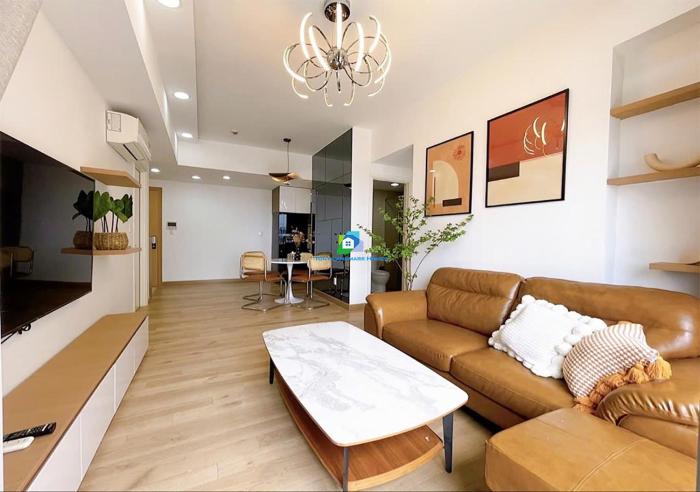 Condo Masteri Thao Dien