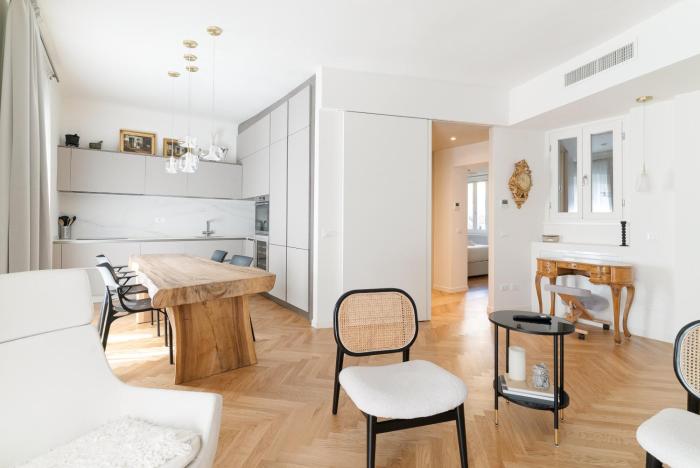 P Venezia-Repubblica Trilocale di Lusso