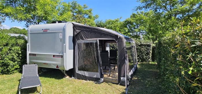 Victoria Camping Baška Beach