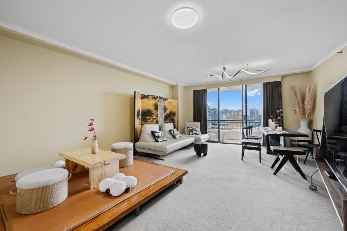 The Woodtopia One, CBD | Parking | Gym | Pool