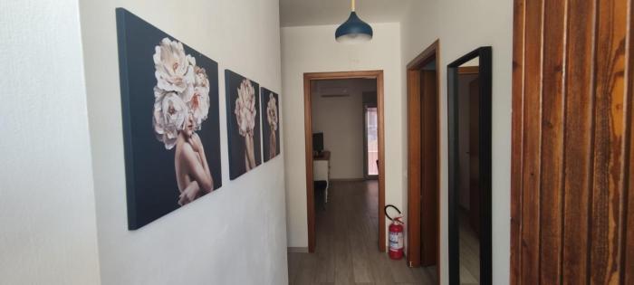 RoccHouse Roccalumera