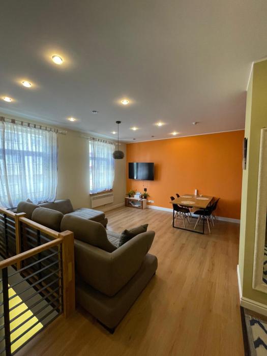 Libau Apartment