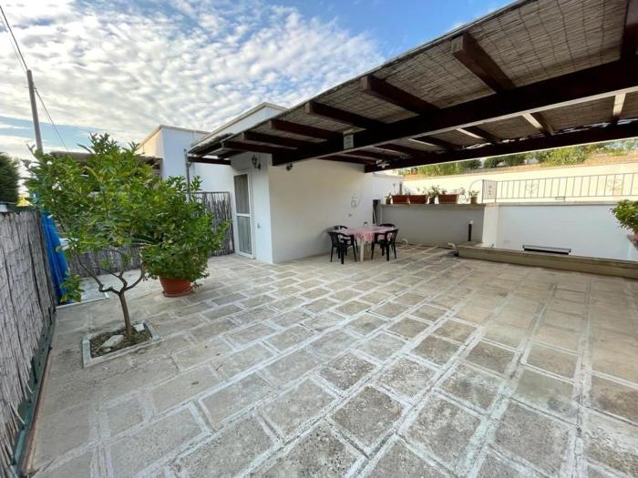 Holiday home in tranquility