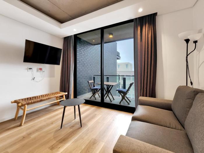 Luxury Studio Resort