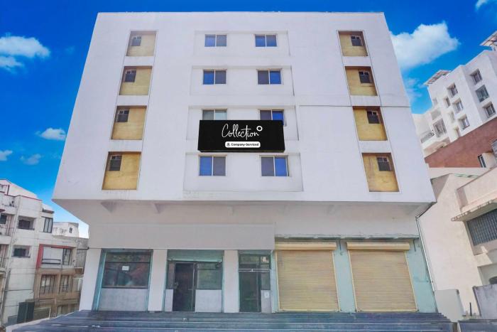 Collection O Shivsrushti Historical Theme Park