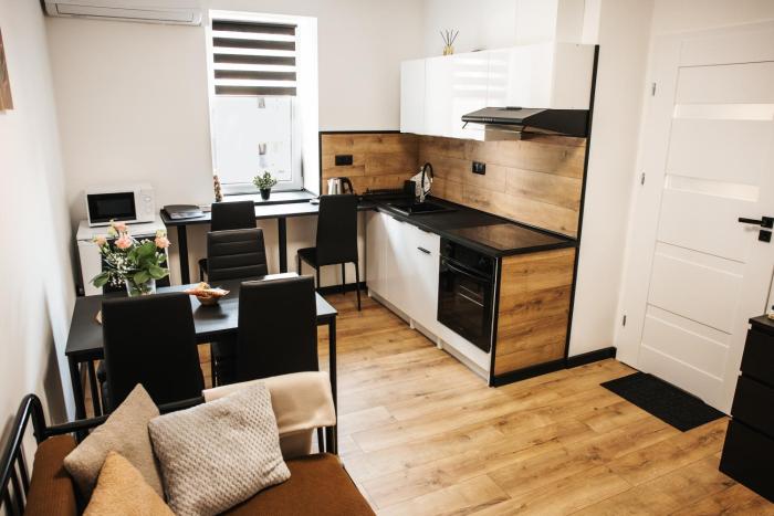 Apartmány pod zvonicí