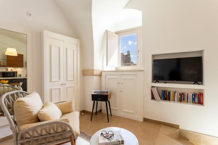 Casa Portosalvo, Modica