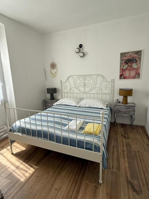 JUNGLE - Appartamento in Arenzano