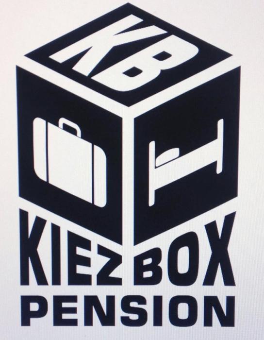 Kiez Box TwentyForSeven private room