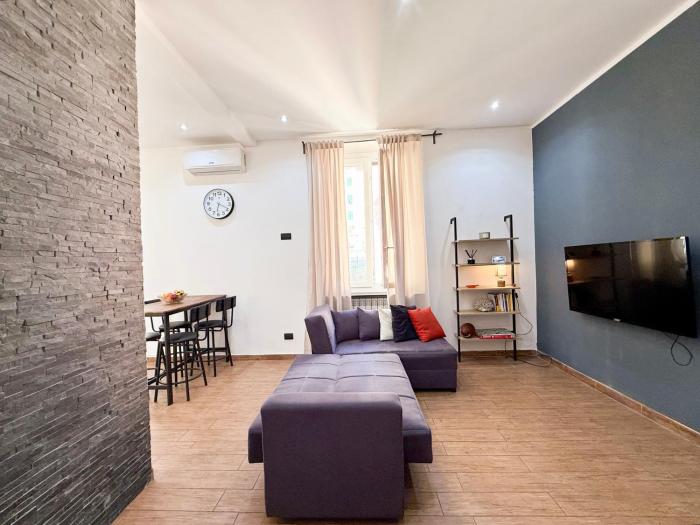 Blu Zena Stazione Piazza Principe