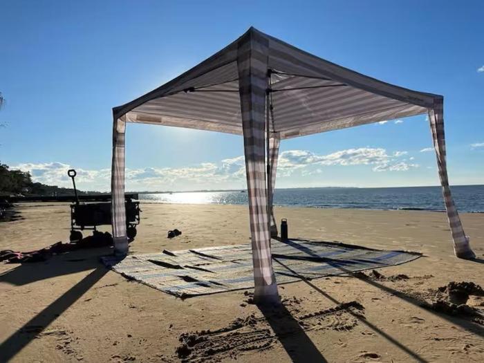 Pantai Indah Cottage