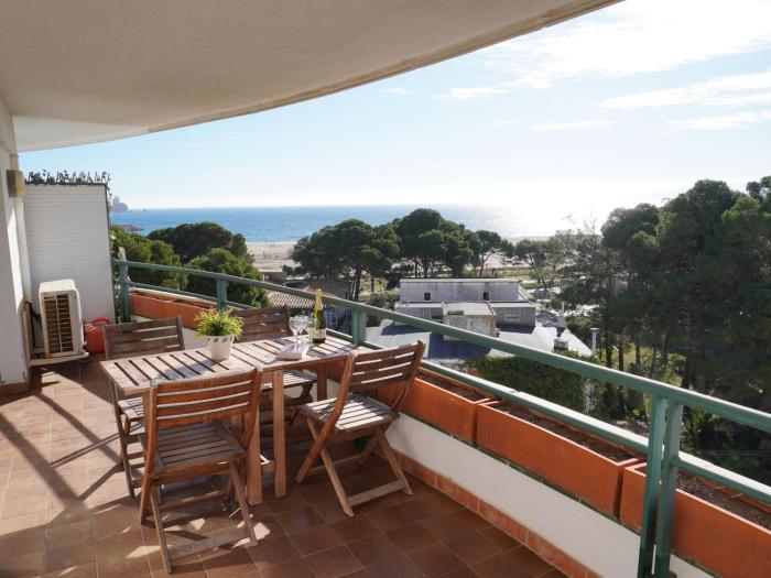 Medas Park 261 - LEstartit, Centro - ES-323-89